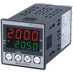 Multispan PTC-4201A Programmable Temperature Controller
