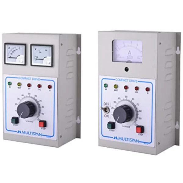 Multispan TD-13B DC Drive 2.0HP
