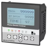 Multispan TD-13M DC Drive 0.5HP