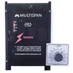 Multispan TD-13M DC Drive 5.0HP