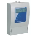 TRINITY Revenue Grade Dual Source Energy Meter E1000