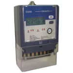 TRINITY Revenue Grade Dual Source Energy Meter E3000