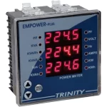 TRINITY Digital Multifunction Meter TINY EMPOWER PLUS