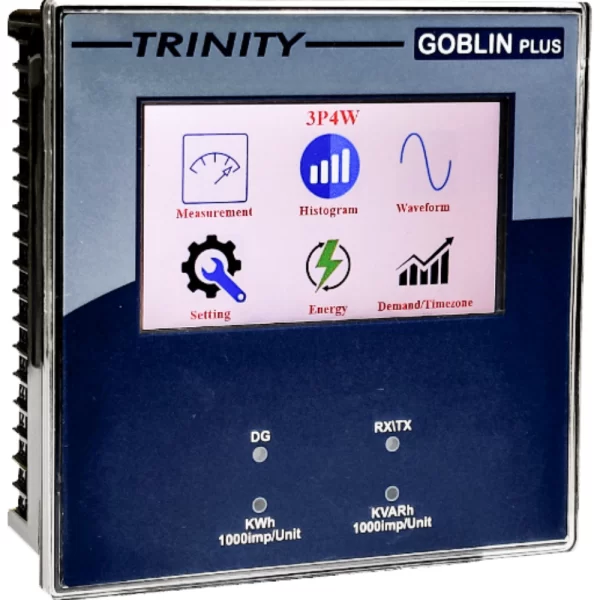 TRINITY Demand Controller GOBLIN Plus
