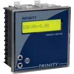 TRINITY Digital Energy Meter INFINITY