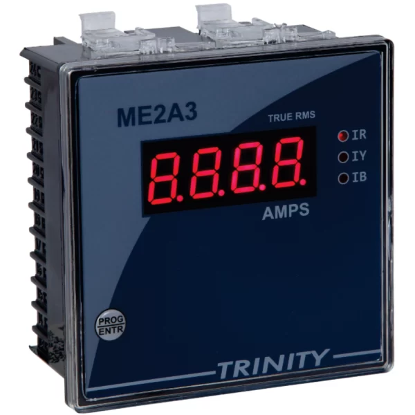 TRINITY Basic Meter ME2A3