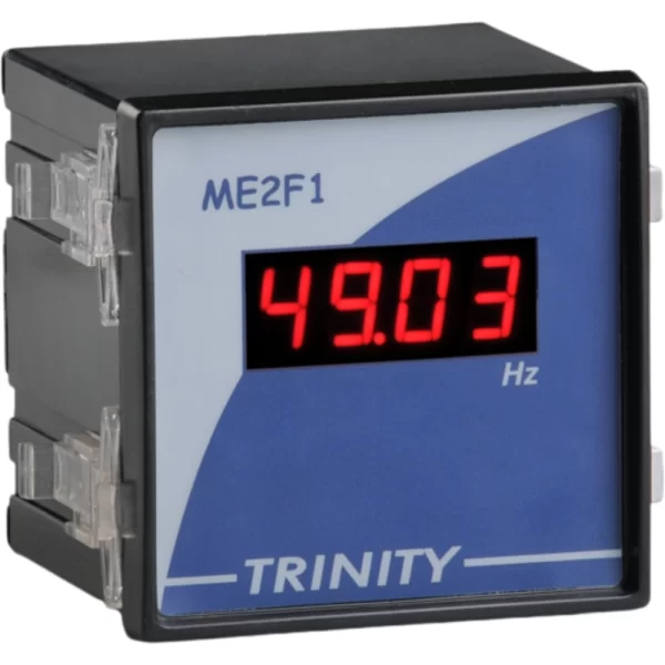 TRINITY Basic Meter ME2F1