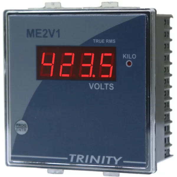 TRINITY Basic Meter ME2V1