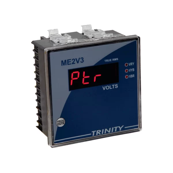 TRINITY Basic Meter ME2V3