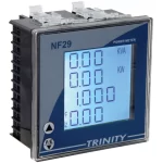 TRINITY Digital Multifunction Meter TINY NF29