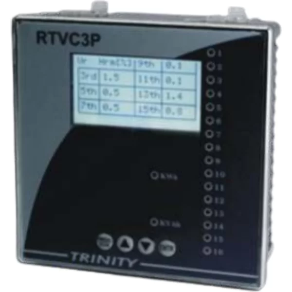 TRINITY THREE CT TYPE RTVC3P8