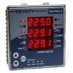 TRINITY Digital Multifunction Meter TINY PRO6