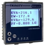 TRINITY 10 To 50 Deg C XPERT LITE Demand Controllers and Data Loggers