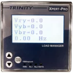 TRINITY Maximum Demand Controllers XPERT-PRO
