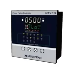 Multispan Automatic Power Factor Controller APFC-116