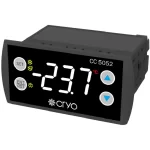 Multispan Cryo Cooling Controller CC-5052