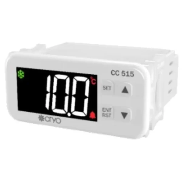 Multispan Cryo Cooling Controller CC-515