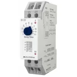 Multispan Multi range ON-Off DELAY Timer