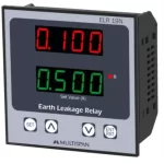 Multispan AC Earth Leakage Relay ELR-19 N