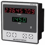 Multispan Energy Meter EPM-14