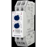 Multispan Forward-Reverse Timer FRT-22U