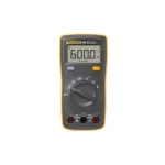 Fluke 106 Palm-sized Digital Multimeter