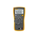 Fluke 110 True-rms Digital Multimeter