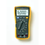 Fluke 115 True Rms Digital Multimeter