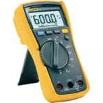 Fluke 115 True Rms Digital Multimeter - Image 2