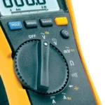 Fluke 115 True Rms Digital Multimeter - Image 3