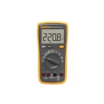 Fluke 15B+ Digital Multimeter