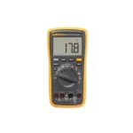 Fluke 17B+ Digital Multimeter