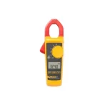 Fluke 324 True-RMS Clamp Meter with Temperature & Capacitance