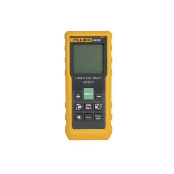 Fluke 410 Laser Distance Meter