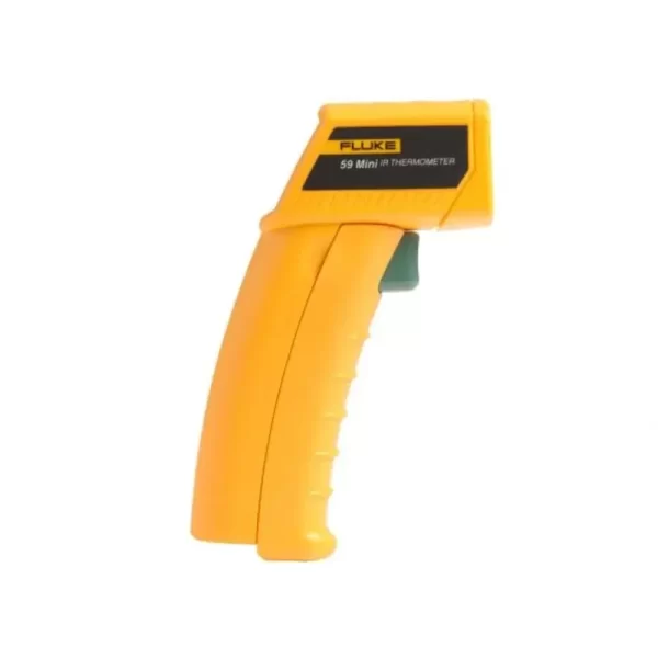 Fluke 59 Mini Infrared Thermometer