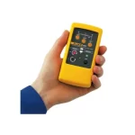 Fluke 9062 Motor and Phase Rotation Indicator