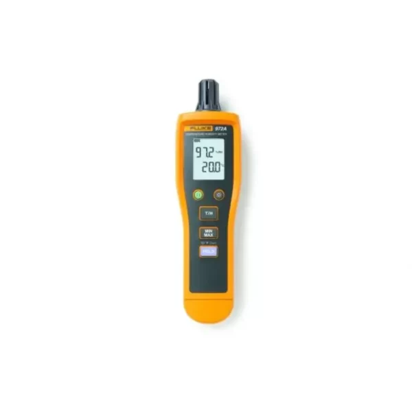 Fluke 972ES Temperature Humidity Meter