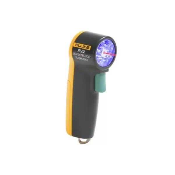 Fluke RLD2 HVAC/R Flashlight
