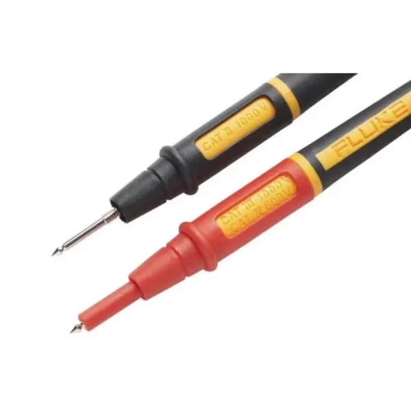 Fluke TL175 TwistGuard Test Leads