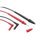 Fluke TL75 Hard Point Test Lead Set
