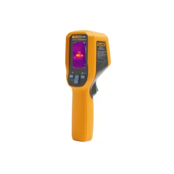 Fluke VT08 Visual IR Thermometer