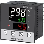 Multispan PID-2303-1C-A1-60A Controller with Ampere