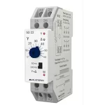 Multispan Star Delta Timer SD-22