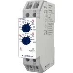 Multispan NEW Time Delay Relay VPR-22