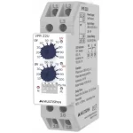 Multispan Voltage Protection relay VPR-22U