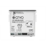 Multispan Cryo Cooling Controller CC-520 - Image 2