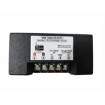 Multispan VAW-34DC Ampere Voltmeter - Image 2