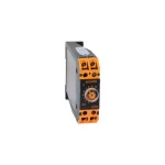 SELEC 800VPR-3 Voltage protection relay