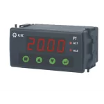 GIC 85-270 VAC/DC Process Indicator PIB12C