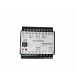 Multispan SQT-1022 4-Channel Programmable Sequential Timer 96 x 96 x 54 - Image 2
